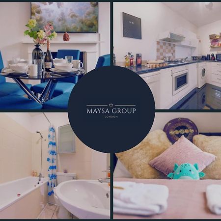 شقة Modern Living In The Heart Of Covent Garden! 6Bc لندن المظهر الخارجي الصورة